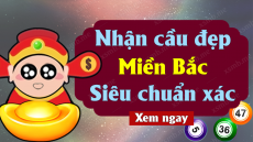 Dự đoán XSMB ngày 10/10/2025 - Thống kê XSMB Thứ 6 - XSMB