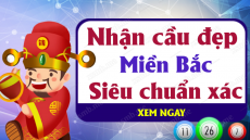 Dự đoán XSMB ngày 26/08/2025 - Thống kê XSMB Thứ 3 - XSMB