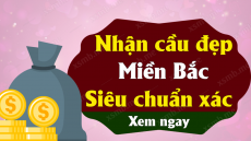 Dự đoán XSMB ngày 29/08/2025 - Thống kê XSMB Thứ 6 - XSMB