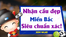 Dự đoán XSMB ngày 25/08/2025 - Thống kê XSMB Thứ 2 - XSMB