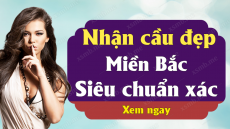 Dự đoán XSMB ngày 17/10/2025 - Thống kê XSMB Thứ 6 - XSMB