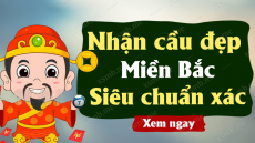 Dự đoán XSMB ngày 24/08/2025 - Thống kê XSMB Chủ Nhật - XSMB