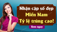 Soi cầu dự đoán Xổ Số Miền Nam ngày 26/08/2025 - Dự đoán XSMN 26-08-2025