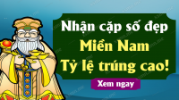 Soi cầu dự đoán Xổ Số Miền Nam ngày 04/10/2025 - Dự đoán XSMN 04-10-2025