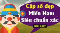 Soi cầu dự đoán Xổ Số Miền Nam ngày 31/08/2025 - Dự đoán XSMN 31-08-2025
