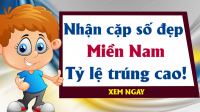 Soi cầu dự đoán Xổ Số Miền Nam ngày 07/10/2025 - Dự đoán XSMN 07-10-2025