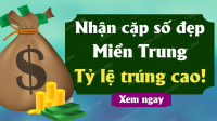 Soi cầu dự đoán Xổ Số Miền Trung ngày 20/08/2025 - Dự đoán XSMT 20-08-2025