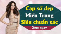 Soi cầu dự đoán Xổ Số Miền Trung ngày 03/09/2025 - Dự đoán XSMT 03-09-2025