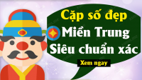 Soi cầu dự đoán Xổ Số Miền Trung ngày 24/08/2025 - Dự đoán XSMT 24-08-2025