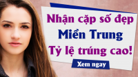 Soi cầu dự đoán Xổ Số Miền Trung ngày 14/10/2025 - Dự đoán XSMT 14-10-2025