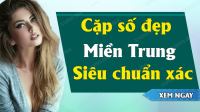Soi cầu dự đoán Xổ Số Miền Trung ngày 05/10/2025 - Dự đoán XSMT 05-10-2025
