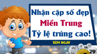 Soi cầu dự đoán Xổ Số Miền Trung ngày 22/08/2025 - Dự đoán XSMT 22-08-2025