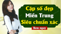 Soi cầu dự đoán Xổ Số Miền Trung ngày 30/08/2025 - Dự đoán XSMT 30-08-2025