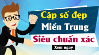Soi cầu dự đoán Xổ Số Miền Trung ngày 19/08/2025 - Dự đoán XSMT 19-08-2025