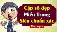Soi cầu dự đoán Xổ Số Miền Trung ngày 12/10/2025 - Dự đoán XSMT 12-10-2025