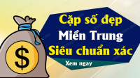 Soi cầu dự đoán Xổ Số Miền Trung ngày 27/08/2025 - Dự đoán XSMT 27-08-2025